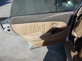 2002 MITSUBISHI DIAMANTE LS BEIGE 3.5 AT 193928